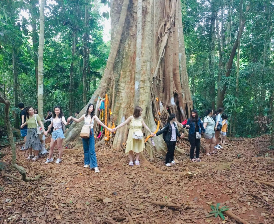 Baan Sangchan Ko Kut エクステリア 写真